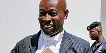 There’s nothing scandalous about our documents- Speakers Lawyer