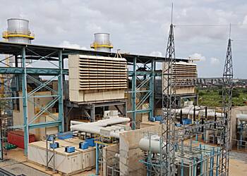 There is no gas to power thermal plants- GRIDCo