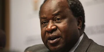 Tito Mboweni: A Legacy of Integrity and Economic Leadership