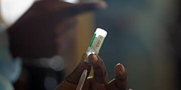 Spike in measles and rubella cases in Ashanti Region prompt urgent vaccination drive