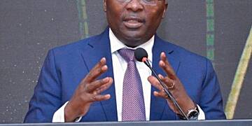 I never supplied guns to Mamprusis during the Bawku conflict – Bawumia defends