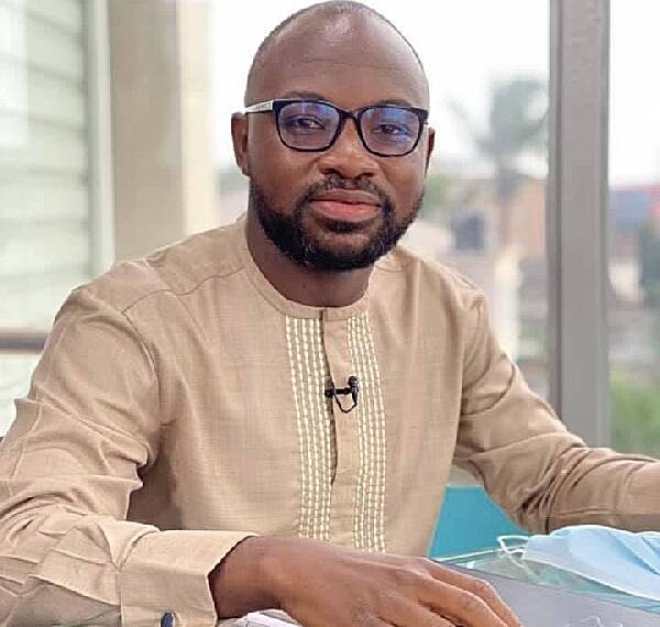 Osman Ayariga fires back at President Akufo-Addo over Mahama's legacy