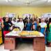 Empowering Ghana’s Rural Women: KIC's Commitment to Sustainable Agricultural Development