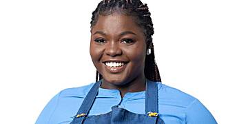 Happy FM’s Akua Sika Ready to Host the 2024 African Legends Night