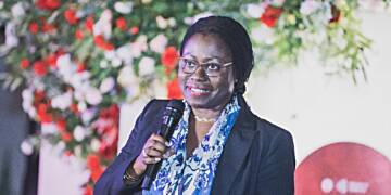 Telecel Ghana Hosts First Women 100 Power Connect Networking Event