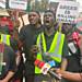 #FreeTheCitizens, #SayNoToGalamsey protest enters day 2