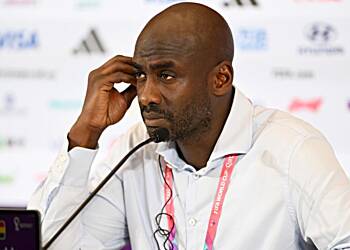 Watch Live!— Otto Addo names Black Stars squad for Sudan AFCON Qualifier clash