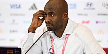 Watch Live!— Otto Addo names Black Stars squad for Sudan AFCON Qualifier clash