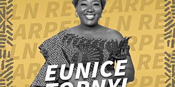 E Productions' Eunice Tornyi sets to bring her A-Game to ALN Red Carpet Tonight