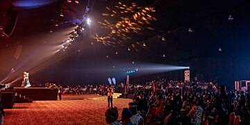 11th African Legends Night: A Spectacular Celebration of African Music Legends