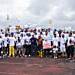 Let Love Lead NGO Successfully Organizes +233 Peace March Ahead of December Elections