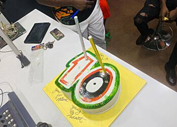 YFM Kumasi celebrates a decade of excellence and dominance