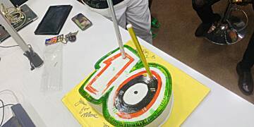 YFM Kumasi celebrates a decade of excellence and dominance