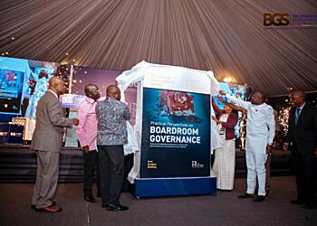 Inaugural Boardroom Governance Summit Highlights Crucial Link Between Governance and Sustainability