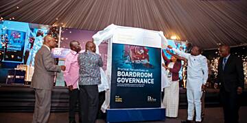 Inaugural Boardroom Governance Summit Highlights Crucial Link Between Governance and Sustainability