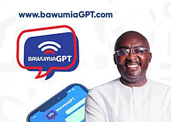 NPP launches Bawumia GPT for easy interaction between electorate and presidential candidate