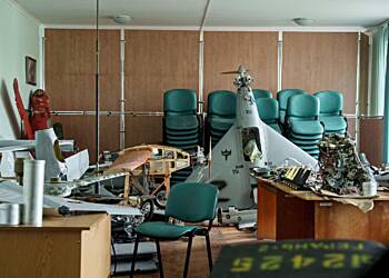 African recruits in Russia expose covert drone facility