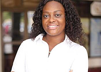 Customer Service Week: Abigail Affum Yeboah reflects on journey as Client Service Manager at Global Media Alliance