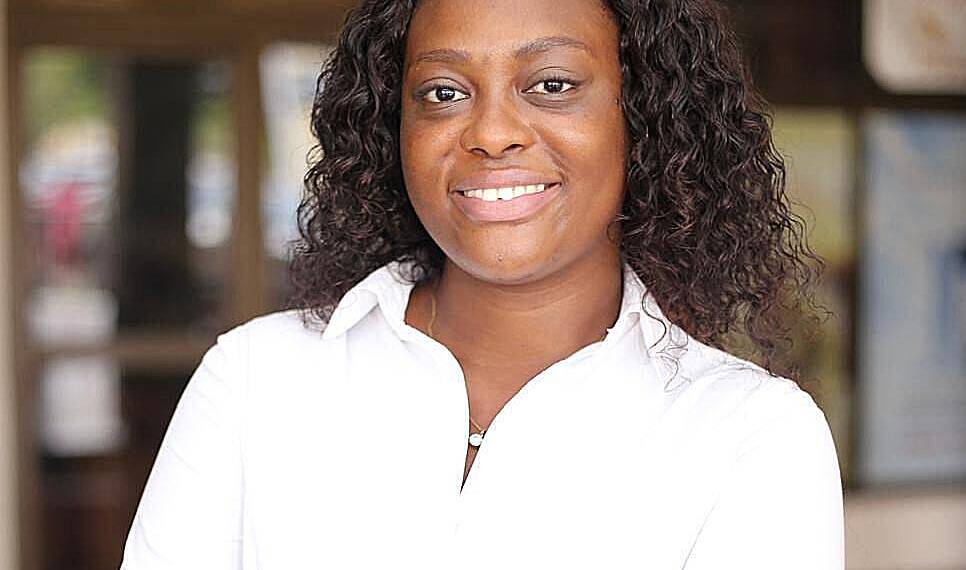 Customer Service Week: Abigail Affum Yeboah reflects on journey as Client Service Manager at Global Media Alliance