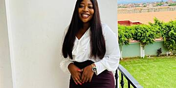 Good Customer Service drives business- Mary Sackey