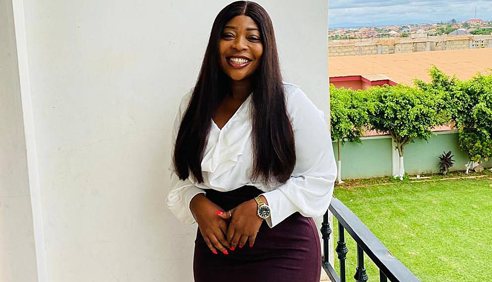 Good Customer Service drives business- Mary Sackey