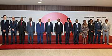 Economic Development Assembly canvasses $120 billion in funding to tackle poverty in Africa