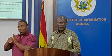We have reversed the the trends of Cocoa Production under this government - COCOBOD CEO.