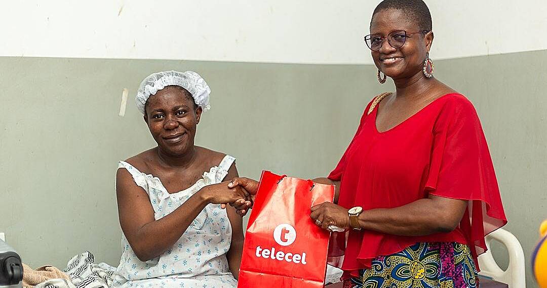 Telecel Ghana Foundation Launches 2024 Homecoming Initiative to Discharge Insolvent Patients