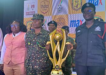 GFA, Malta Guinness launch 2024/2025 Women’s Premier League