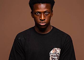 Jay Wilder, Winner of Orijin Untamed, Drops New Single "For Days"