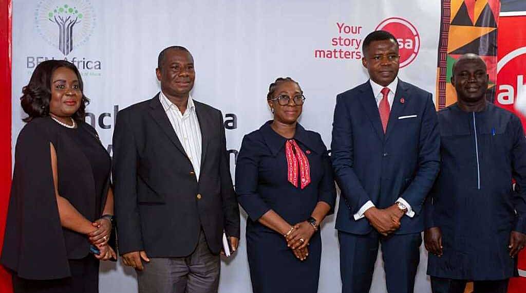 Absa Bank partners with BEN Africa to promote ethical business practices in Africa