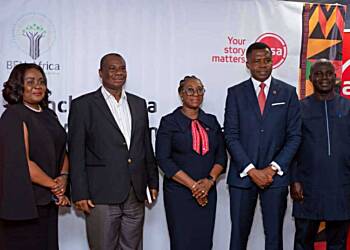 Absa Bank partners with BEN Africa to promote ethical business practices in Africa