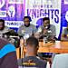 Spintex Knights
