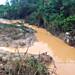Galamsey has destroyed our roads- residents of Aboi Nkwanta