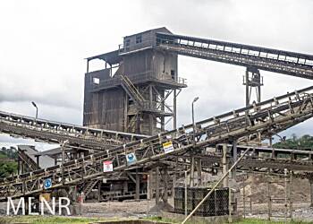 Akufo-Addo to launch construction of $450million manganese processing facility at Nsuta