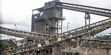 Akufo-Addo to launch construction of $450million manganese processing facility at Nsuta