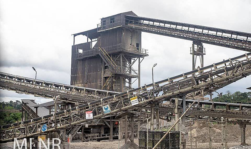 Akufo-Addo to launch construction of $450million manganese processing facility at Nsuta