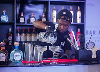 Guinness Ghana & Diageo Bar Academy Raise the Bar with Bartenders Connect in Accra