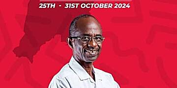 Johnson Asiedu Nketiah resumes Bono Regional tour