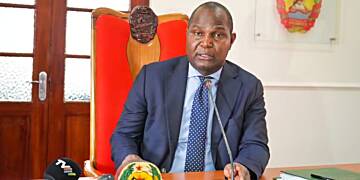 Mozambique: President elect calls for dialogue with opposition protesters