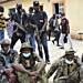 140 gunmen and kidnappers confirmed dead after military operations in Nigeria