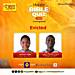 Mary Frimpong and Emmanuel Oduro bow out of Happy Bible Quiz at quarter-finals stage