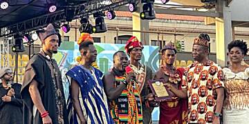 GTA's Year of Return earns Outstanding Tourism Event award at GOGE Africa Festival