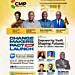 Changemakers Pact Launch Unites Leaders for Ghana’s Future