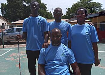Think about us before you ignite violence during the upcoming elections – GSPD to vigilante groups
