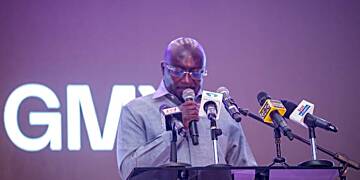 Discover, Listen, and Enjoy: GMX Brings Ghanaian Music to Your Fingertips