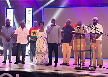 GMX unites us under the banner of growth and success - Bessa Simons