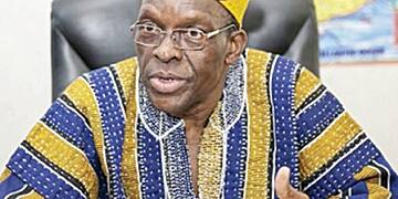 NDC hails Speaker for upholding order and strengthening Parliament’s integrity