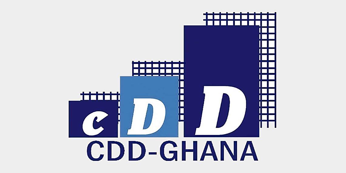 CDD-Ghana condemns post-election violence, urges strict law enforcement
