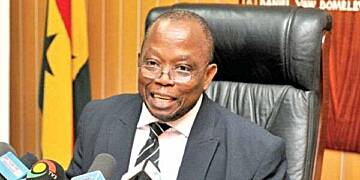 Domelevo presses Supreme Court for unbiased handling of electoral cases